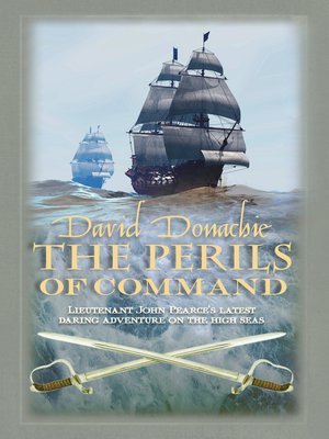 The Perils of Command - ebook